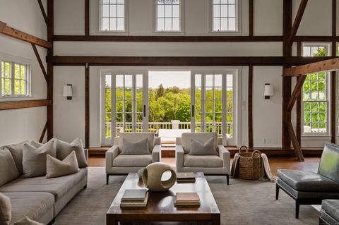 Tiny photo for 945 Oenoke Ridge, New Canaan, CT 06840 (MLS # 24137779)