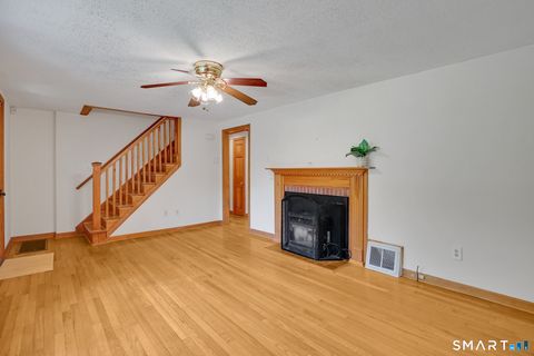 Tiny photo for 228 N Granby Road, Granby, CT 06035 (MLS # 24155757)