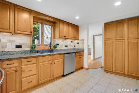 Tiny photo for 228 N Granby Road, Granby, CT 06035 (MLS # 24155757)