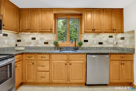 Tiny photo for 228 N Granby Road, Granby, CT 06035 (MLS # 24155757)