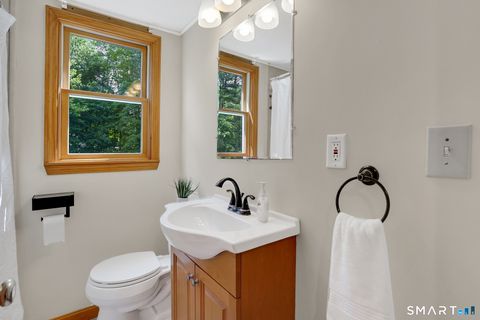 Tiny photo for 228 N Granby Road, Granby, CT 06035 (MLS # 24155757)