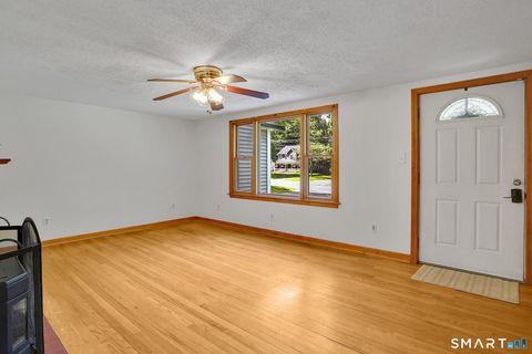 Tiny photo for 228 N Granby Road, Granby, CT 06035 (MLS # 24155757)