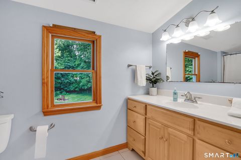 Tiny photo for 228 N Granby Road, Granby, CT 06035 (MLS # 24155757)