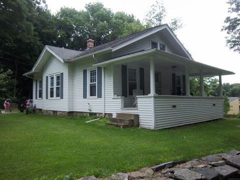 Photo of 104 School House Road, Preston, CT 06365 (MLS # 24143448)