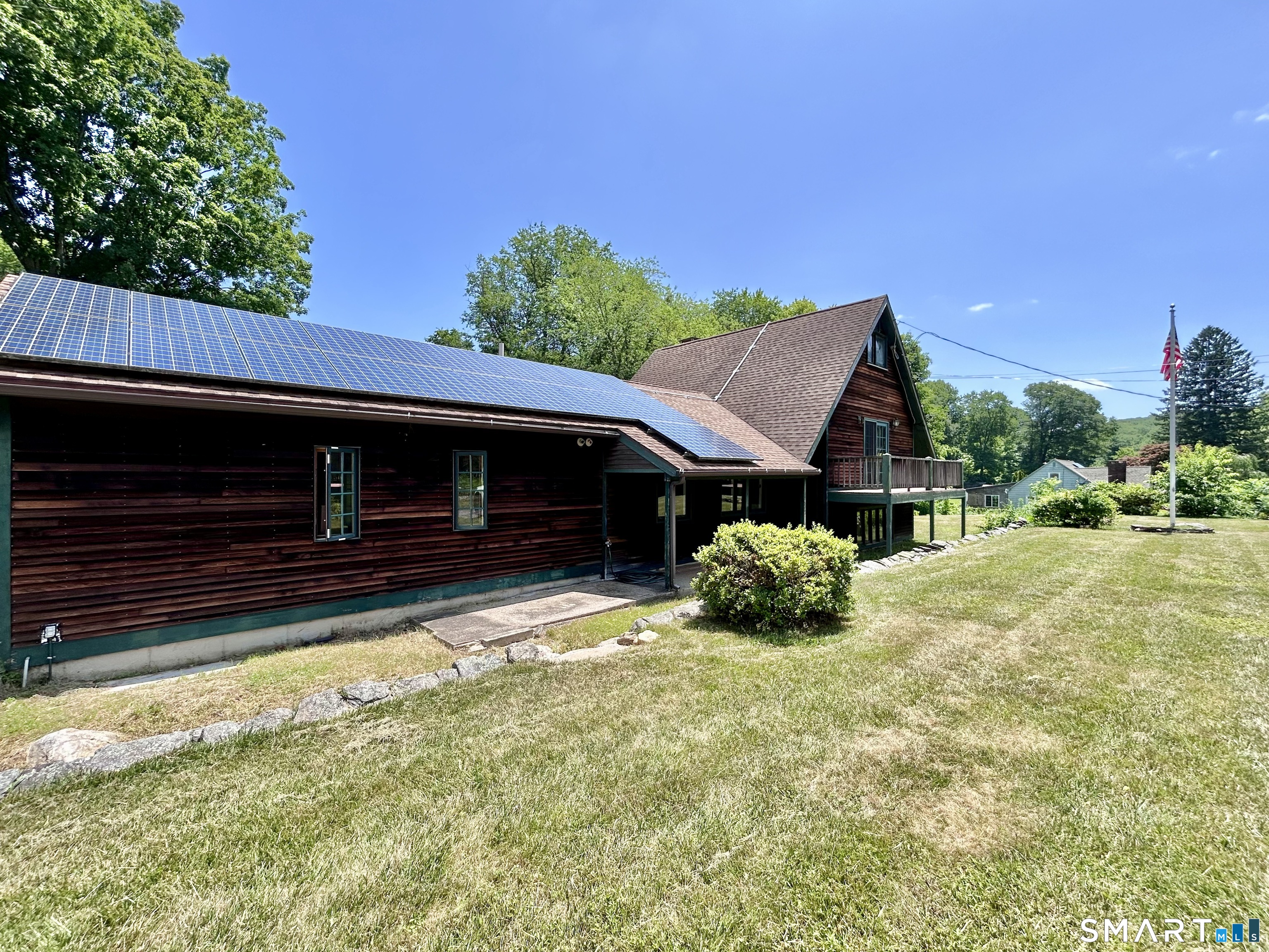 60 Case Road