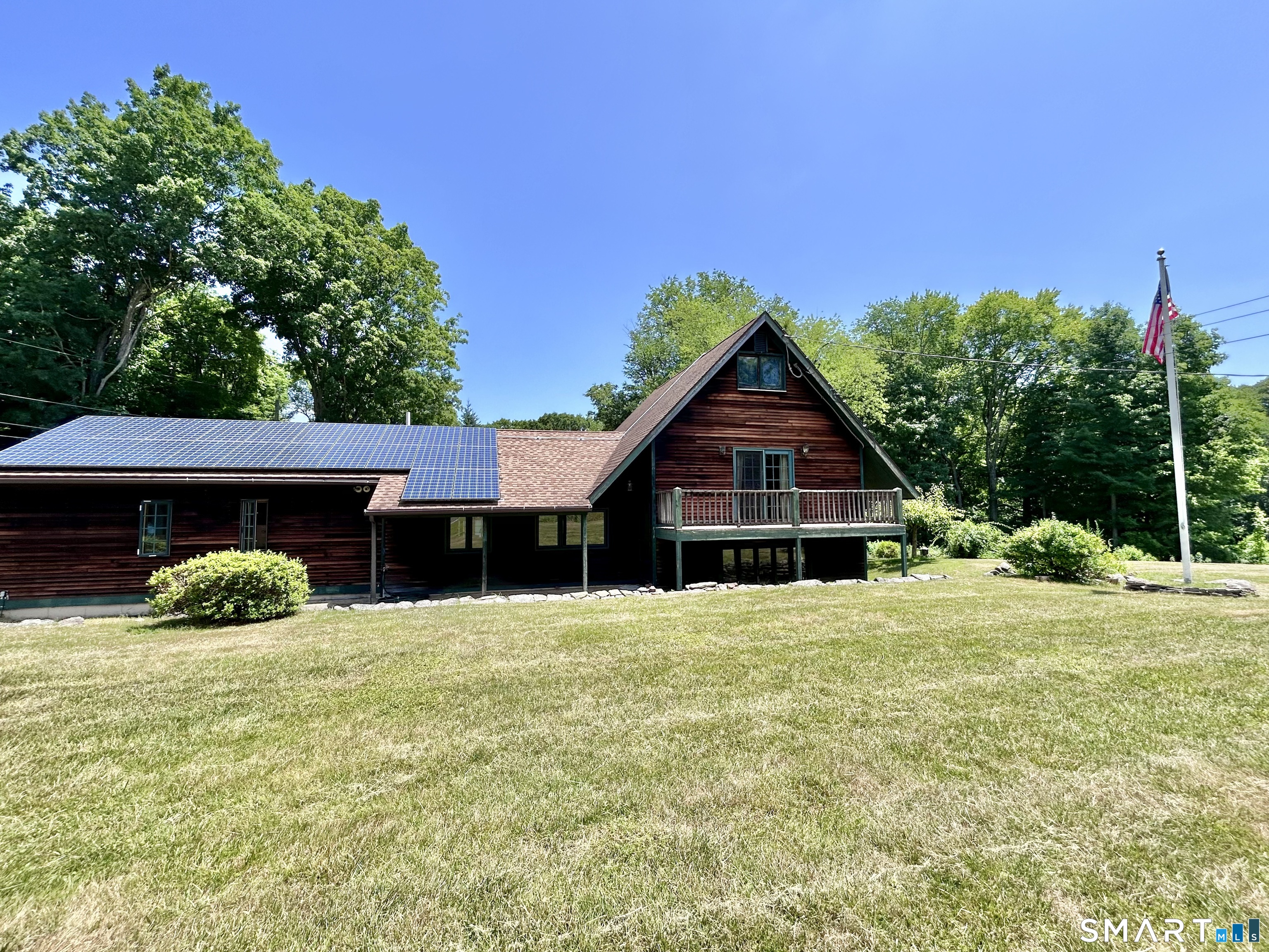 60 Case Road
