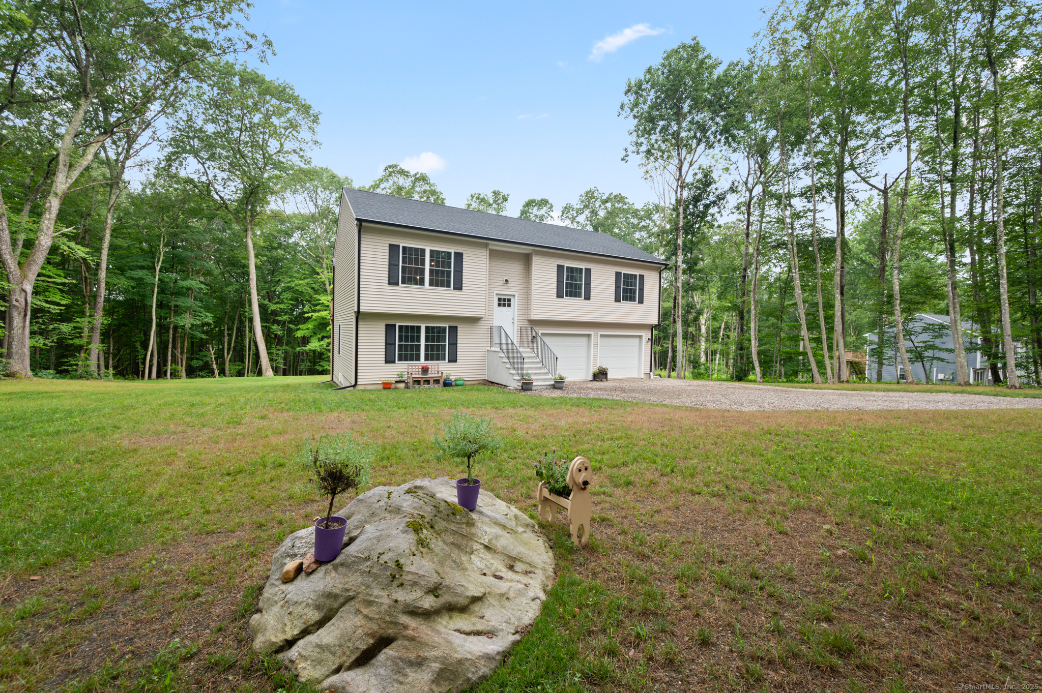 233 West Road