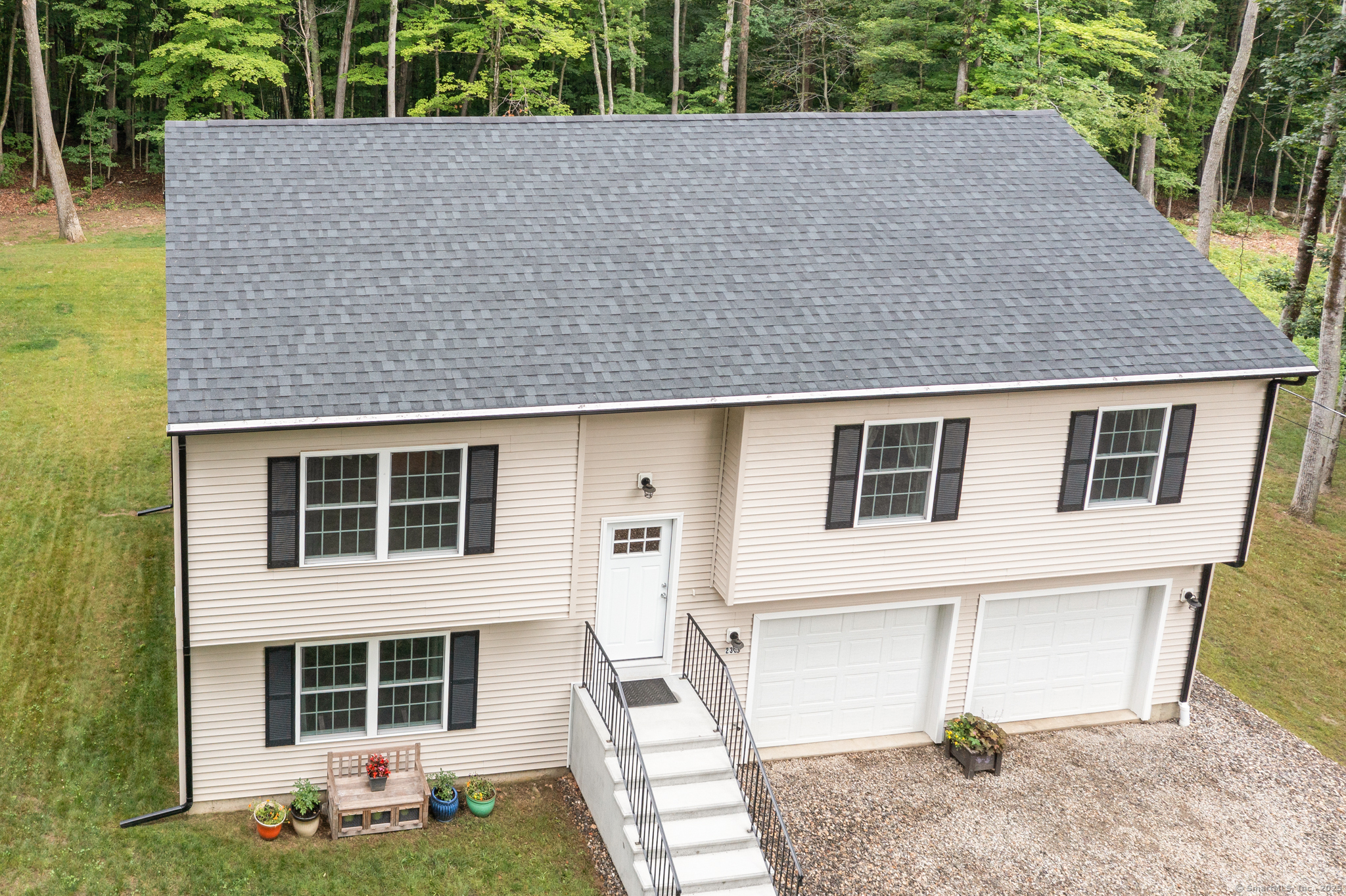 233 West Road