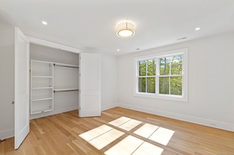 Tiny photo for 32 Webb Road, Westport, CT 06880 (MLS # 24125036)