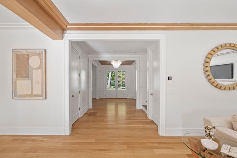 Tiny photo for 32 Webb Road, Westport, CT 06880 (MLS # 24125036)