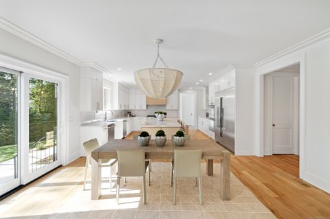 Tiny photo for 32 Webb Road, Westport, CT 06880 (MLS # 24125036)