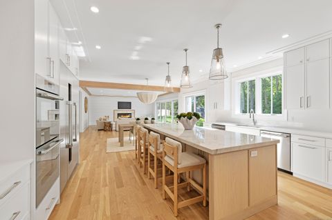 Tiny photo for 32 Webb Road, Westport, CT 06880 (MLS # 24125036)