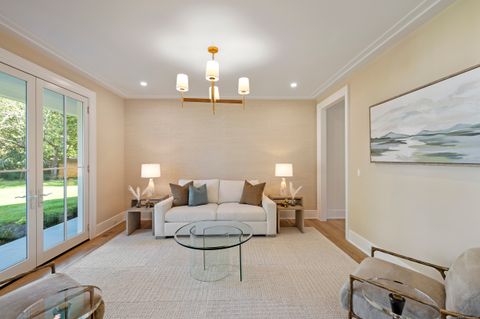 Tiny photo for 32 Webb Road, Westport, CT 06880 (MLS # 24125036)