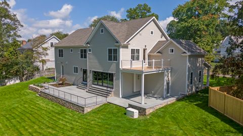 Tiny photo for 32 Webb Road, Westport, CT 06880 (MLS # 24125036)