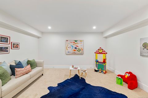 Tiny photo for 32 Webb Road, Westport, CT 06880 (MLS # 24125036)