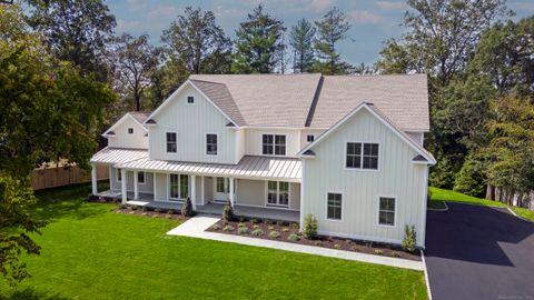 32 Webb Road Westport CT 06880