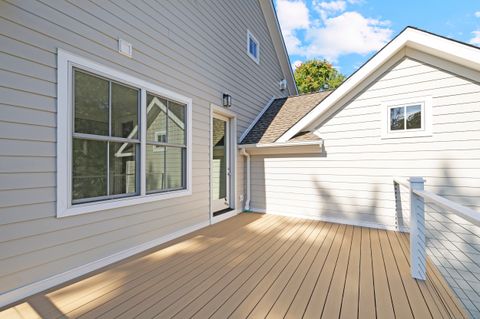 Tiny photo for 32 Webb Road, Westport, CT 06880 (MLS # 24125036)