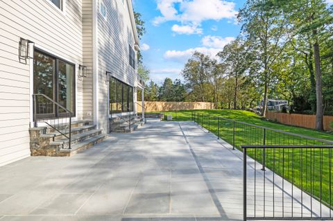 Tiny photo for 32 Webb Road, Westport, CT 06880 (MLS # 24125036)