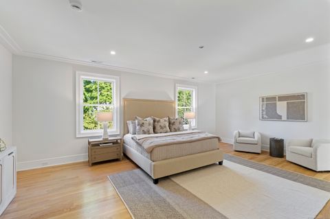 Tiny photo for 32 Webb Road, Westport, CT 06880 (MLS # 24125036)