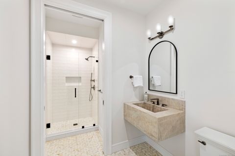 Tiny photo for 32 Webb Road, Westport, CT 06880 (MLS # 24125036)