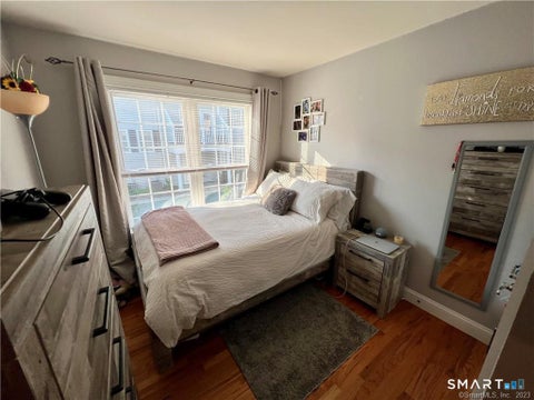 Tiny photo for 42 Stuart Avenue #B2, Norwalk, CT 06850 (MLS # 24207909)
