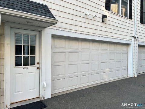 Tiny photo for 42 Stuart Avenue #B2, Norwalk, CT 06850 (MLS # 24207909)