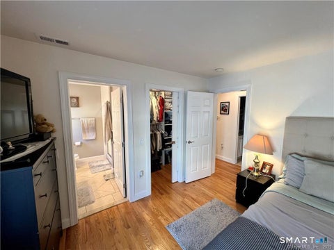Tiny photo for 42 Stuart Avenue #B2, Norwalk, CT 06850 (MLS # 24207909)