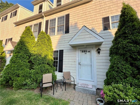 Tiny photo for 42 Stuart Avenue #B2, Norwalk, CT 06850 (MLS # 24207909)