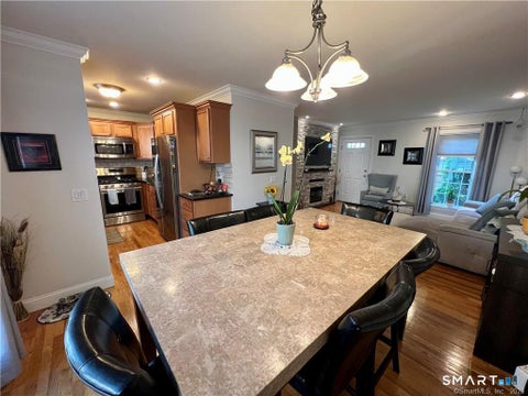 Tiny photo for 42 Stuart Avenue #B2, Norwalk, CT 06850 (MLS # 24207909)