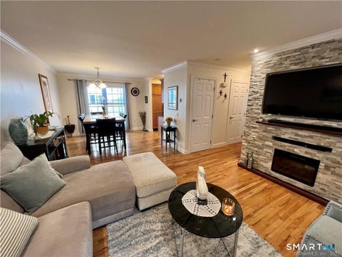 Tiny photo for 42 Stuart Avenue #B2, Norwalk, CT 06850 (MLS # 24207909)