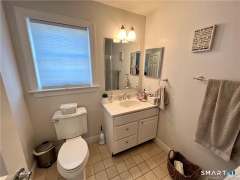 Tiny photo for 42 Stuart Avenue #B2, Norwalk, CT 06850 (MLS # 24207909)