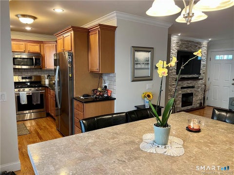 Tiny photo for 42 Stuart Avenue #B2, Norwalk, CT 06850 (MLS # 24207909)