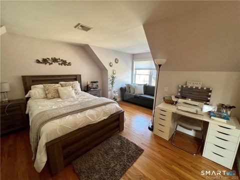 Tiny photo for 42 Stuart Avenue #B2, Norwalk, CT 06850 (MLS # 24207909)