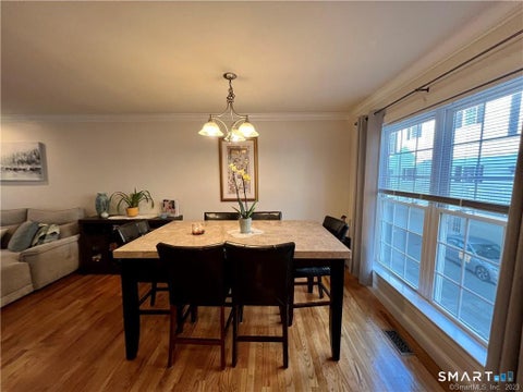 Tiny photo for 42 Stuart Avenue #B2, Norwalk, CT 06850 (MLS # 24207909)