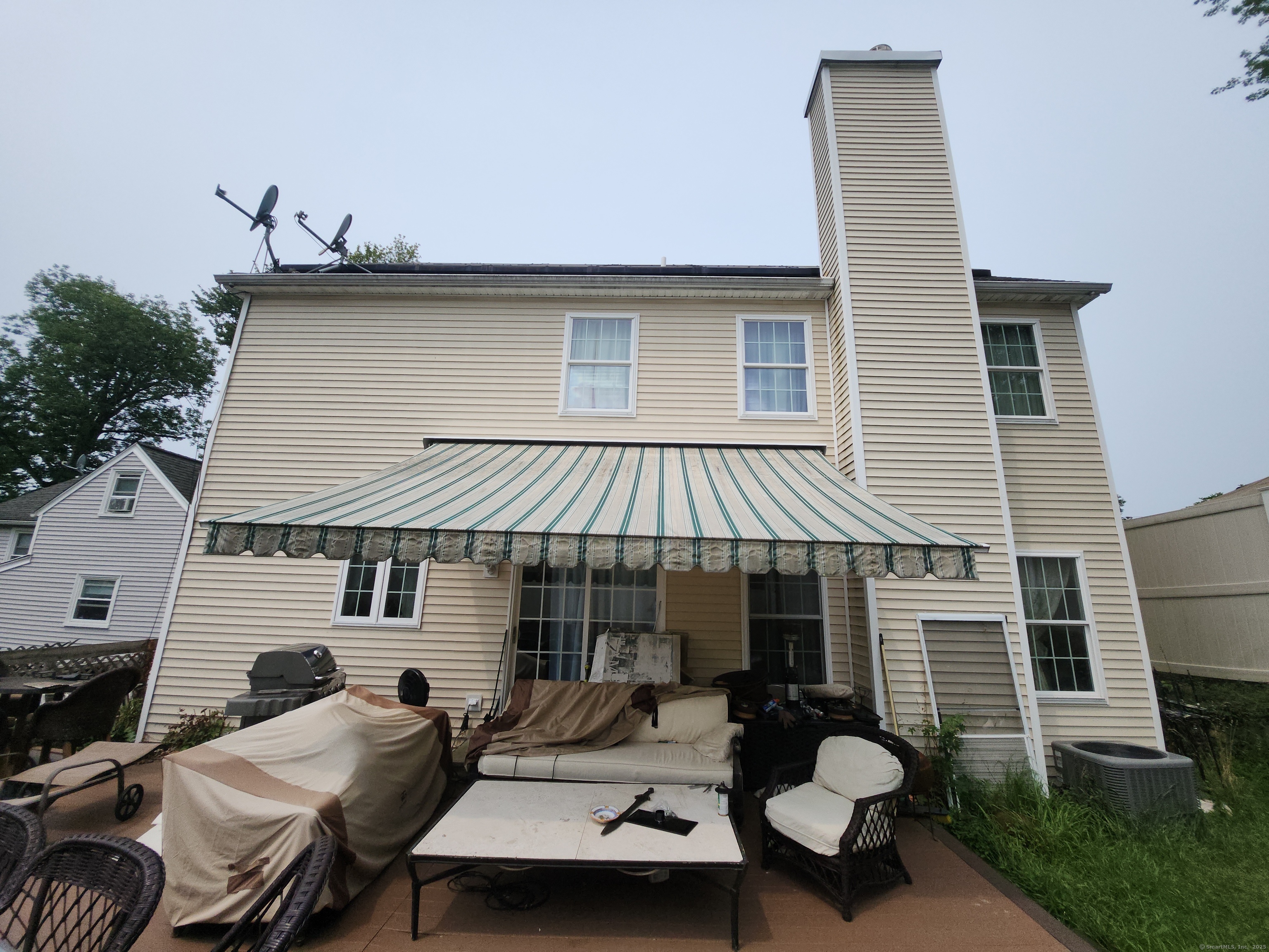 31 June Avenue