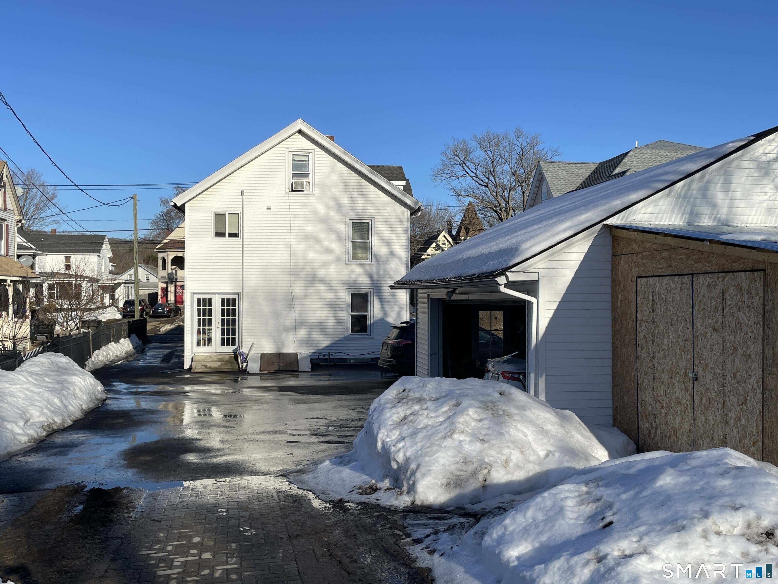 264 South Main Street