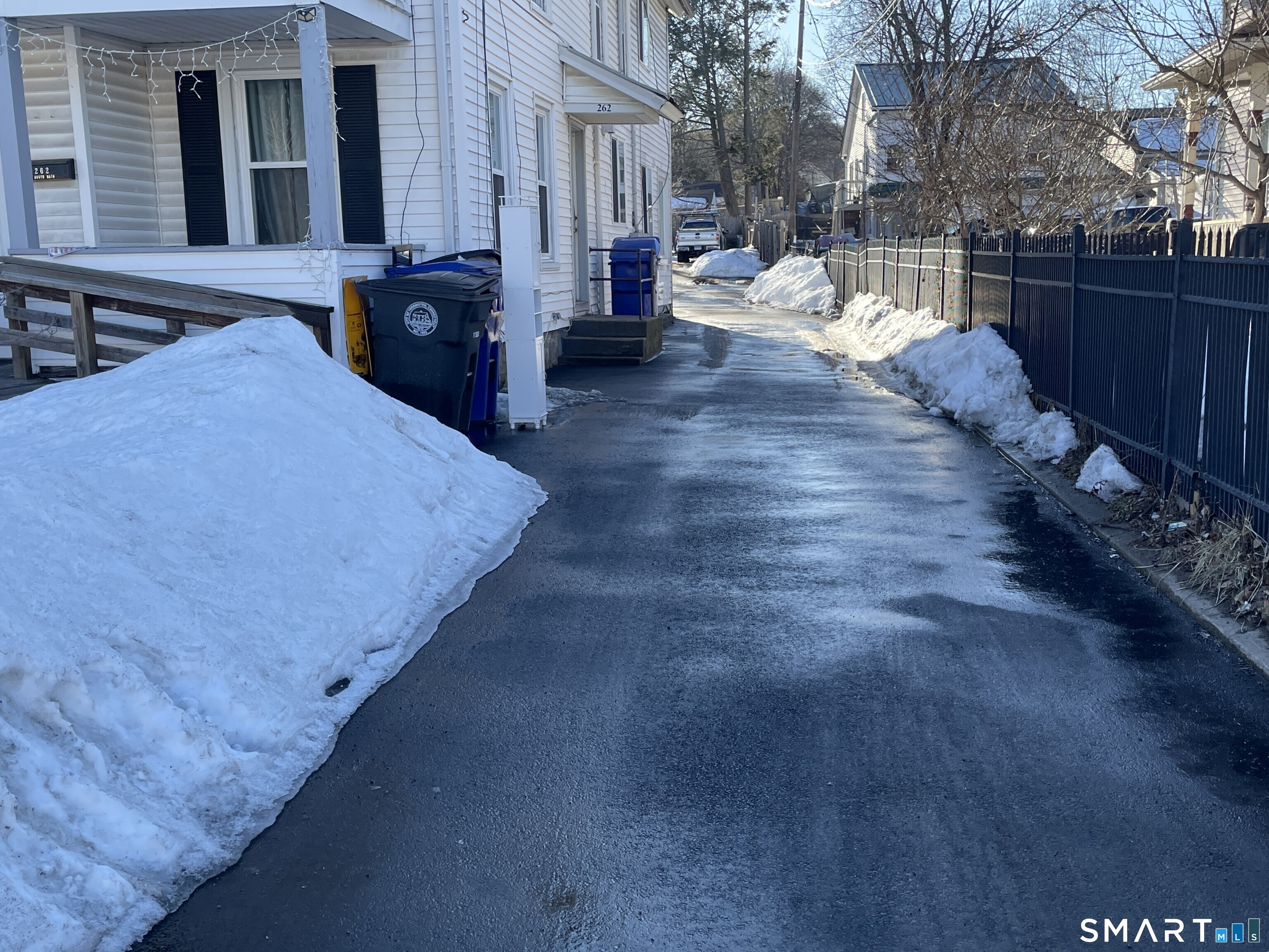 264 South Main Street