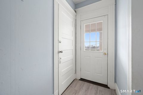 Tiny photo for 36 Brewster Street, Waterbury, CT 06704 (MLS # 24151619)