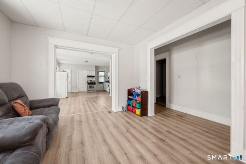 Tiny photo for 36 Brewster Street, Waterbury, CT 06704 (MLS # 24151619)