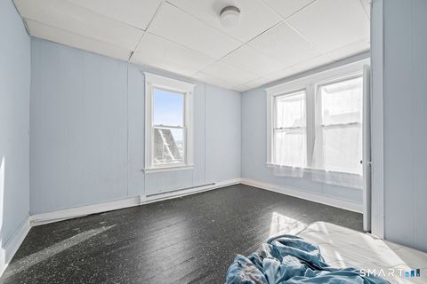 Tiny photo for 36 Brewster Street, Waterbury, CT 06704 (MLS # 24151619)