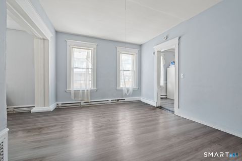 Tiny photo for 36 Brewster Street, Waterbury, CT 06704 (MLS # 24151619)