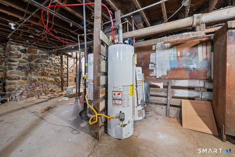 Tiny photo for 36 Brewster Street, Waterbury, CT 06704 (MLS # 24151619)