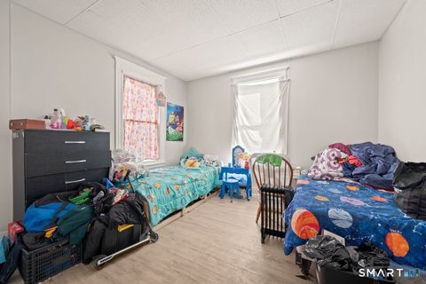 Tiny photo for 36 Brewster Street, Waterbury, CT 06704 (MLS # 24151619)