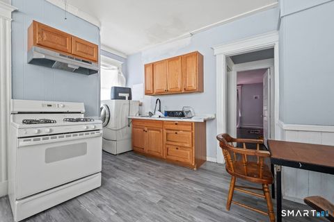 Tiny photo for 36 Brewster Street, Waterbury, CT 06704 (MLS # 24151619)