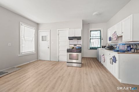 Tiny photo for 36 Brewster Street, Waterbury, CT 06704 (MLS # 24151619)