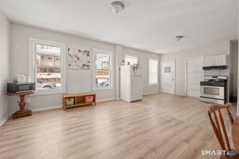 Tiny photo for 36 Brewster Street, Waterbury, CT 06704 (MLS # 24151619)