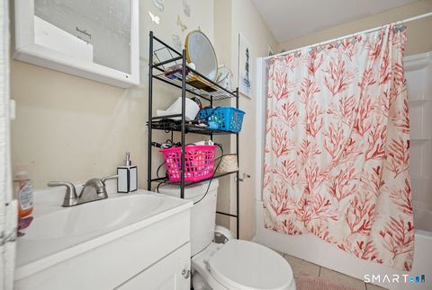 Tiny photo for 36 Brewster Street, Waterbury, CT 06704 (MLS # 24151619)