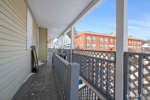 Tiny photo for 36 Brewster Street, Waterbury, CT 06704 (MLS # 24151619)