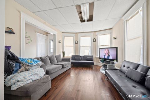 Tiny photo for 36 Brewster Street, Waterbury, CT 06704 (MLS # 24151619)