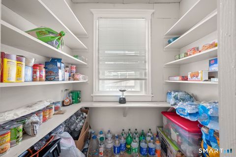 Tiny photo for 36 Brewster Street, Waterbury, CT 06704 (MLS # 24151619)